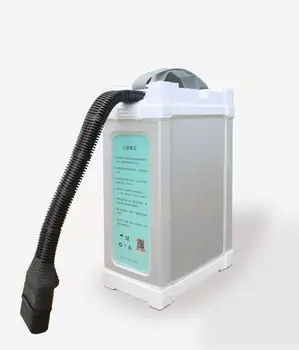 28000 мАч 28Ah 51,8 В 14 S 20C LIPO аккумулятор для сельскохозяйственного опрыскивателя Дрона okcell lipo bateriea