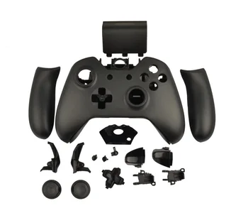 Демонстративный Сменный чехол и комплект кнопок для беспроводного контроллера Microsoft Xbox One