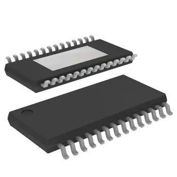 Новый оригинальный пакет микросхем для аналого-цифрового преобразователя ADS1211E ADS1211 SSOP28