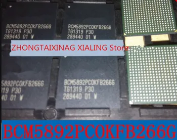 5 шт. Новый процессорный чип BCM5892PC0KFB266G BCM5892PCOKFB266G