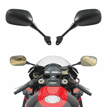 Боковые зеркала заднего вида мотоцикла для Honda CBR1000RR 2004-2007 2005 2006 CBR600RR 2003-2023