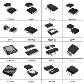 100% Оригинальные микроконтроллерные блоки ATMEGA644-20AU (MCU/MPU/SOC) TQFP-44 (10x10)