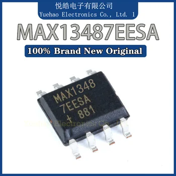 MAX13487EESA MAX13487 Новый оригинальный микросхема MCU SOP-8 IC
