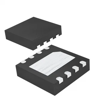 Новый оригинальный запас NVMFS6H800NT1G TDFN-8 мощность MOSFET регулятор напряжения транзистор