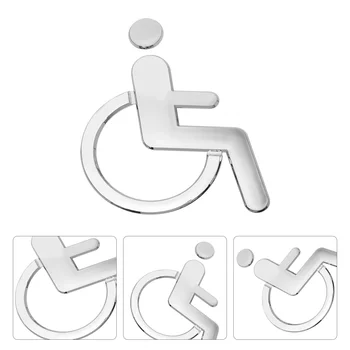 Логотип инвалида, доступный символ, Знак, Нашивка на стене, Доступный символ, Знак, Дверной знак, Логотип, доступный символ, знак, Лифт для инвалидов