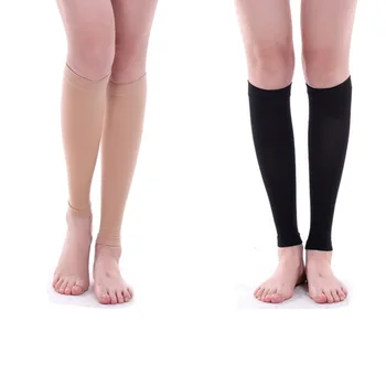 2 пары Брюк для Ног Унисекс, Эластичные носки, Цена по Прейскуранту завода-изготовителя, Высококачественные Компрессионные Женские Мужские носки, Прочные, практичные носки Meias