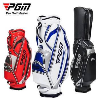 Многофункциональные сумки для гольфа PGM, мужские водонепроницаемые дорожные авиационные сумки для гольфа, портативная сумка для гольфа большой емкости для мужчин
