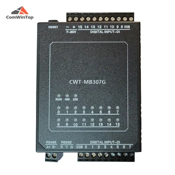 CWT-MB307G 16DI 16-канальный цифровой вход с изоляцией от оптрона