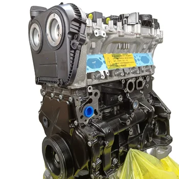 Высококачественное обновление автоматического двигателя EA888 Golf R/S3 Gen 3 Двигатель в сборе MK7 для VW 2.0T TSI