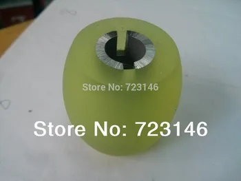 2018 Шлифовальный камень для 801 Кожевенной машины для Зачистки деталей Blate Точильный камень для 801, гарантия наилучшего качества на прием FLV