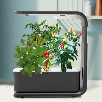 Ящик для выращивания овощей 