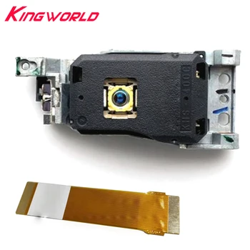 Модуль объектива KHS-400C Замена лазерной головки для консоли PS2 Аксессуар для ремонта
