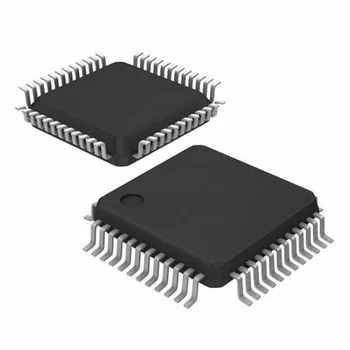 Новый оригинальный стоковый 16-битный микроконтроллерный чип S9S12P128J0MLH QFP64