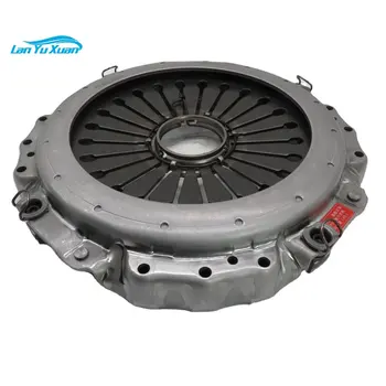 Хорошо продаваемые запчасти для двигателей грузовых и легковых автомобилей Нажимной диск сцепления DZ9114160034