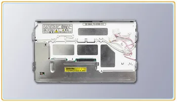 Доставка KCVV DHL/EMS Оригинальный модуль TFD70W23 TFT LCD с дисплеем