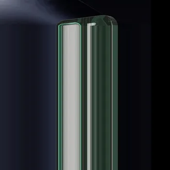 Для Беспроводного магнитного чехла Magsafe для iPhone 14 Pro Max, Светящегося чехла, Защитного Роскошного матового чехла для телефона для iPhone 14 Plus
