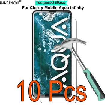 10 Шт./лот Для Cherry Mobile Aqua Infinity 6,52 
