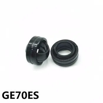 Сферический радиальный подшипник скольжения GE70ES 70x105x49 мм Высокого качества GE70E GE70