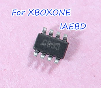 300 шт./лот микросхема управления питанием IAEBD Замена для Xbox One запчасти