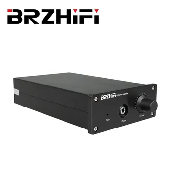 BREEZE Audio Относится к усилителю для наушников HA5000 Circuit Pure класса A FET High Power Output HiFi Amp