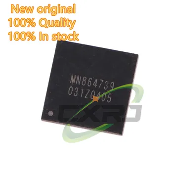 (1-5 шт) 100% Новый оригинальный чипсет MN864807DM BGA