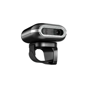 Двухмерный кольцевой сканер FS20, Склад экспресс-логистики, Портативный ручной пистолет для сканирования штрих-кодов Bluetooth