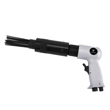 RP7658 Пневматические Игольчатые Скалеры Пистолет Для Удаления ржавчины Пневматический Молоток Мелкие Инструменты Для Удаления ржавчины