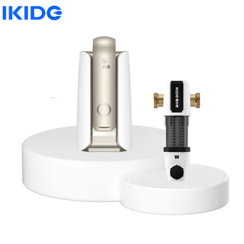 Набор для очистки воды IKIDE Whole Household 9001PRO + SAT-5002 С предварительным фильтром для воды