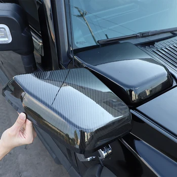 Автомобильный капот из АБС-пластика для Hummer H2 2003-2009, Вентиляционное отверстие в капоте, наклейки для отделки крыльев, текстура из углеродного волокна / глянец, внешние аксессуары