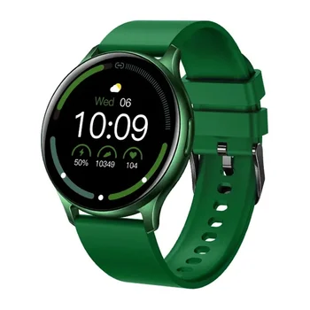 2023 Новые Смарт-часы NX12, Мужские Смарт-часы с Bluetooth-Вызовом, 1,32 Дюйма, Мониторинг сердечного ритма, Голосовой помощник AI, Женские Смарт-часы, Лидер Продаж