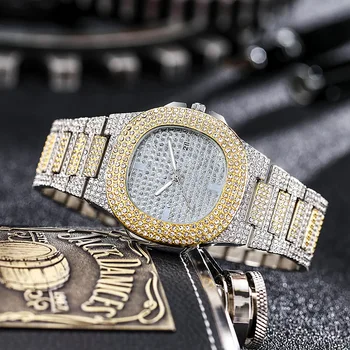 Высококачественный роскошный модный высококачественный стальной пояс Sky Star с бриллиантами, женские кварцевые часы, студенческие деловые спортивные часы в стиле ретро