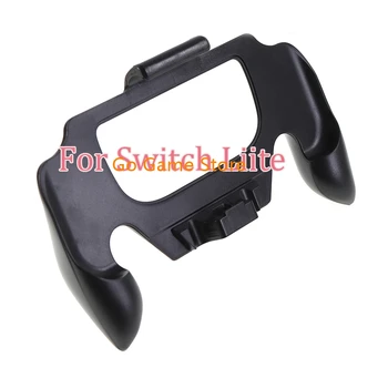 Для игровой консоли Nintend NS Switch Lite Чехол для рукоятки Портативная подставка Защита окружающей среды ABS Пластик Подходит