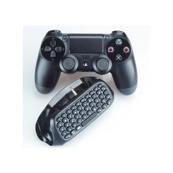 Беспроводная Bluetooth-клавиатура DOBE для PS4 Mini для Sony PlayStation PS4