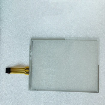 Новая Совместимая Сенсорная панель из сенсорного стекла AMT10784 AMT 91-10784-000