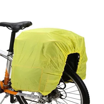Высококачественный Водонепроницаемый Велосипедный Велосипед, Светоотражающий Водонепроницаемый чехол, Велосипедная стойка, сумка для сбора Пыли, Дождевик, чехлы для сумок