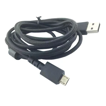 USB-кабель для зарядки Клавиатуры G915 G913 TKL G502, порт USB Mirco, Провод, Шнур Для Быстрой Зарядки, Кабель для передачи данных