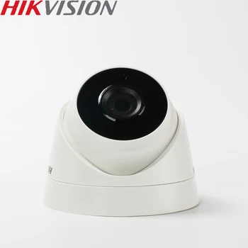 Китайская версия экономичной 2-мегапиксельной IP-купольной камеры HIKVISION DS-IPC-T12HV3-IA (/PoE) С поддержкой DC12V/POE ONVIF RTSP IR 50M