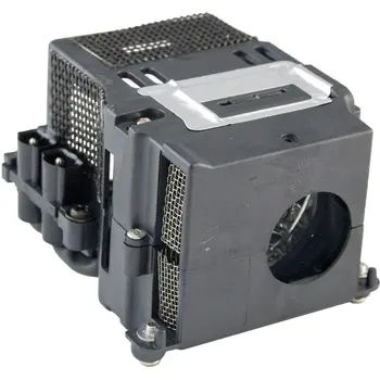 U3-120 / 28-631 Сменная лампа для проектора с корпусом для PLUS U3-810Z U3-880 U3-120 28-390
