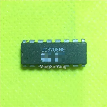 5ШТ Микросхема интегральной схемы UC3708NE DIP-16 IC chip