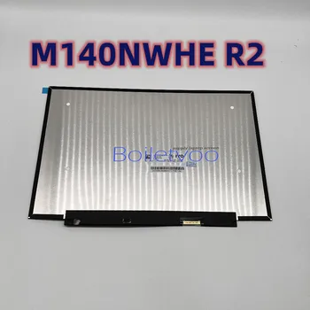 M140NWHE R2 14-дюймовый ноутбук с тонким ЖК-IPS дисплеем, матричная панель 2240*1400 EDP, 40 контактов, 100% sRGB