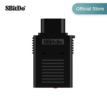 Адаптер ретро-приемника Bluetooth 8 Bitdo для консоли NES