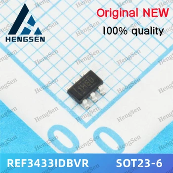 20 шт./лот REF3433IDBVR REF3433I Интегрированный чип 100% Новый и оригинальный 1H5D