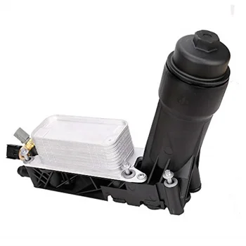 Автоматический масляный радиатор в сборе для 3.6L V6 2011-2013 5184294AE