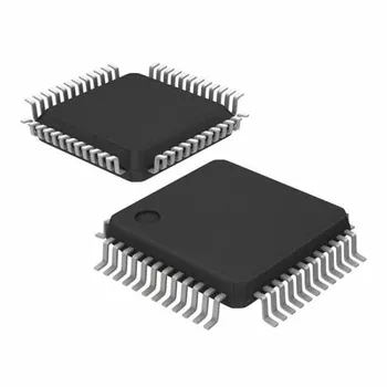 Новая оригинальная упаковка микросхемы аналого-цифрового преобразователя ADS8556IPMR LQFP-64