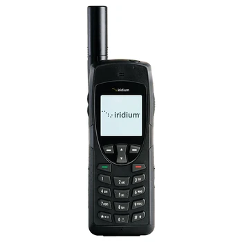 (НОВЫЙ бренд) Новый Iridium Boat Морской телефон PWC9555 Спутниковый телефон BPKT0801 Компактный мощность