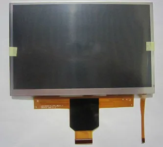 7,0-дюймовый TFT ЖК-цифровой экран LMS700KF15 WVGA 800 (RGB) * 480