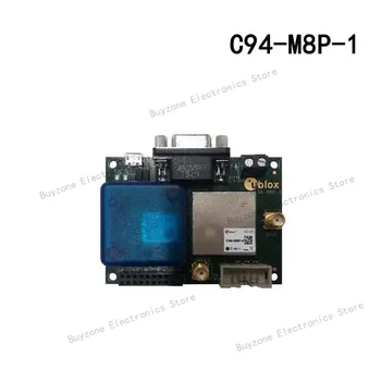 C94-M8P-1 Инструменты разработки GNSS / GPS u-blox RTK application board, Китай (433 МГц)