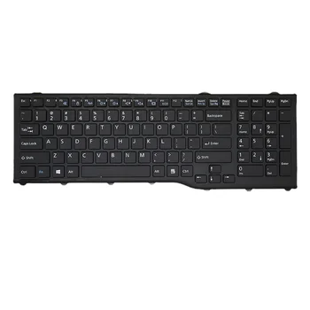 Клавиатура для ноутбука Fujitsu AH532 A532 N532 NH532 США